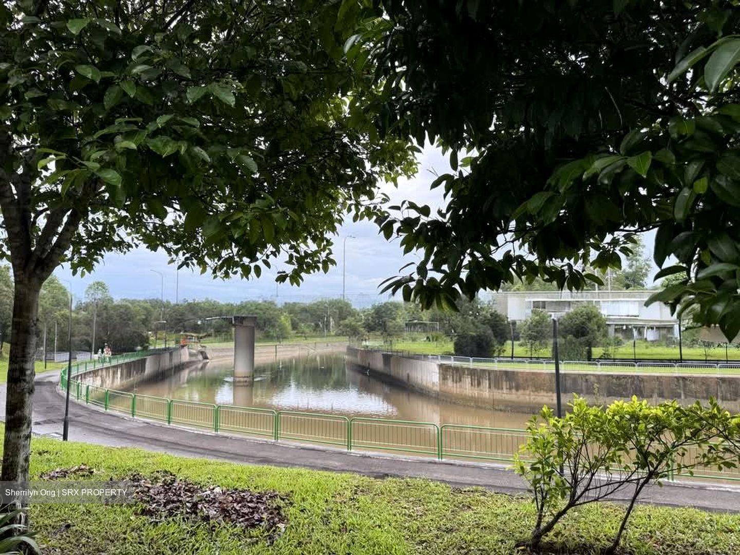 Blk 104D Eastbrook @ Canberra (Sembawang), HDB 2 Rooms #567748351